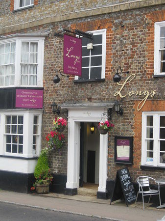 Longs Inn Restaurant