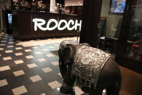 Roochi Real Indian Cuisine