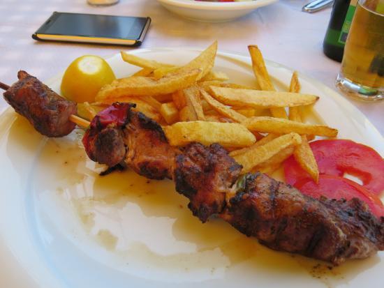 Alexandra's Restaurant
