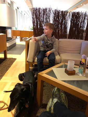 Restaurant von Hovel