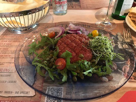 Comfort Hotel Egerkingen Restaurant