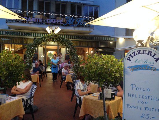 Ristorante al Pozz