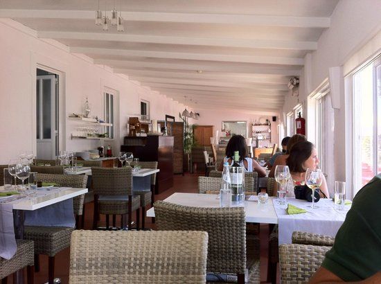O Ze' Restaurant Lounge