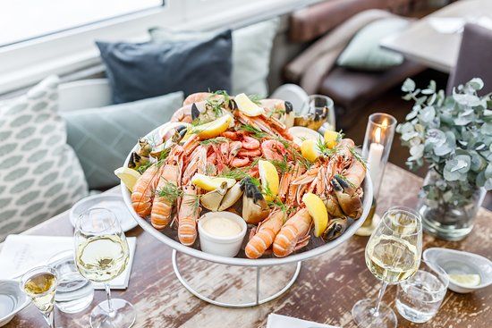 Gostas Fish Restaurant