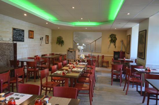 Creperie La Mauvaise Graine