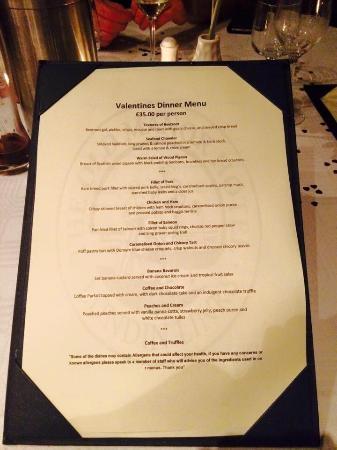 Old Manor Country House