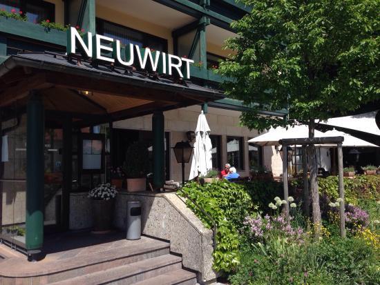Hotel Gasthof Neuwirt