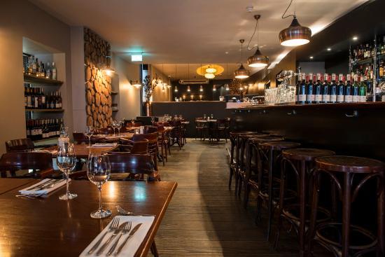 Restaurant De Boekanier