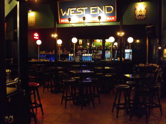 West End Restaurant Steakhouse