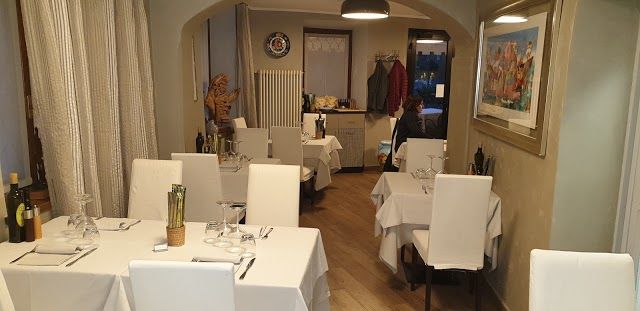 Trattoria Santo Stefano