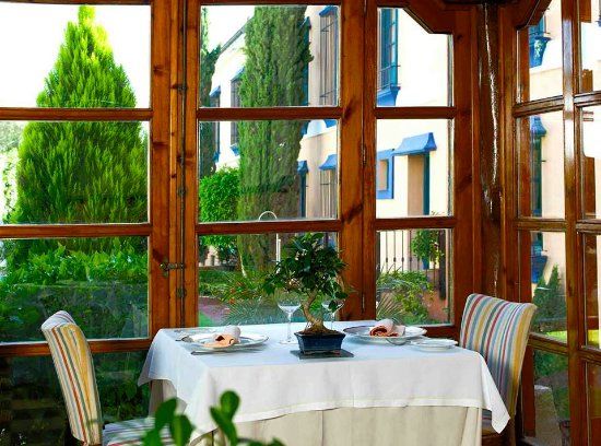 Taberna-Restaurante Tierra de Olivos