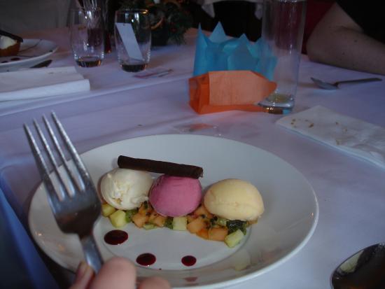 St Elizabeths Restaurant & Bar