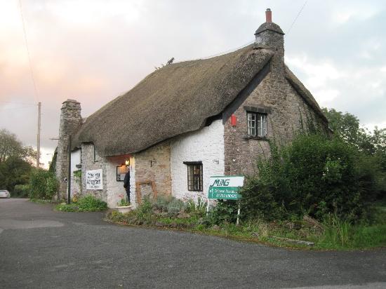 Ming Chinese Restaurant