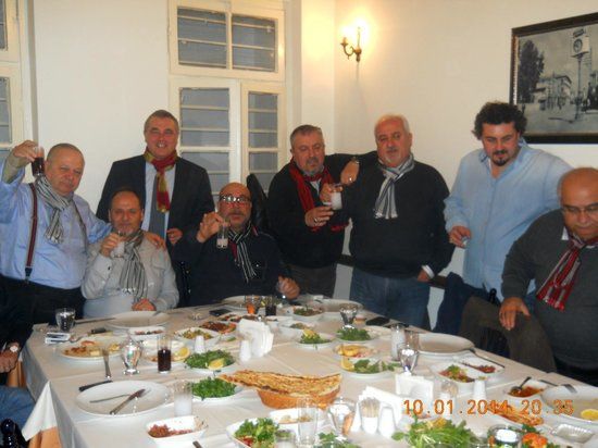 Adana Koco Ocakbasi & Restaurant
