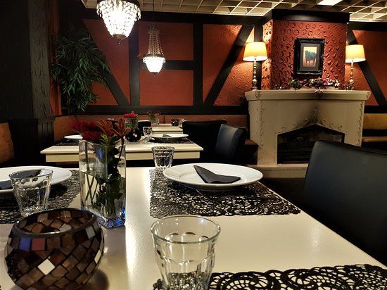 Spaans Restaurant Tisboven