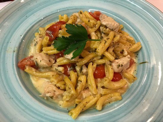 Ristorante Pizzeria Lilienthal