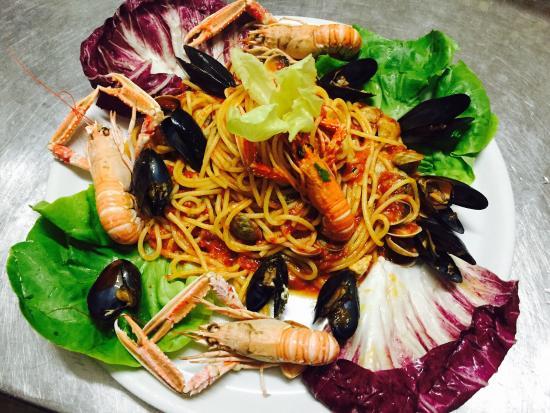 Ristorante Pizzeria La Luna