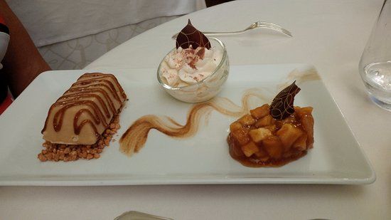 Restaurant du Chateau des Monthairons