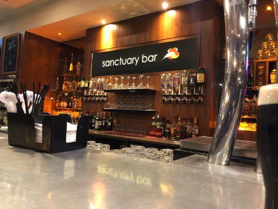 Sanctuary Bar