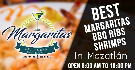 Margaritas Restaurant Bar & Grill