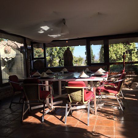 La Cassina
