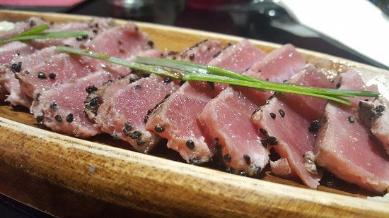 Shintai Restaurante Japones