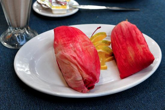 Restaurante Terranova