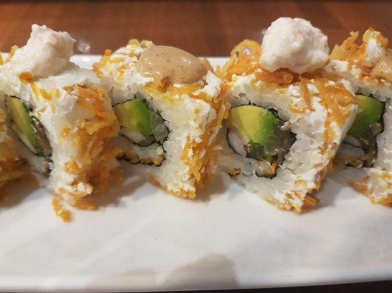 Sushi Itto