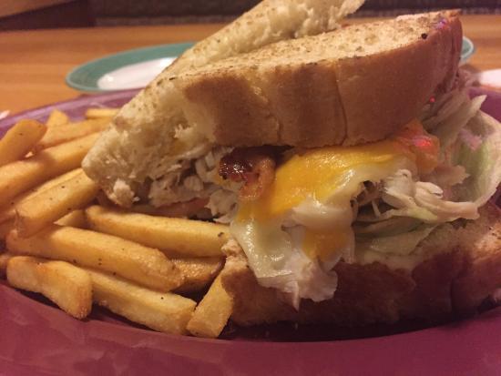 Applebee's Neighborhood Grill Tampico