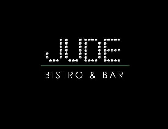 JUDE Bistro & Bar
