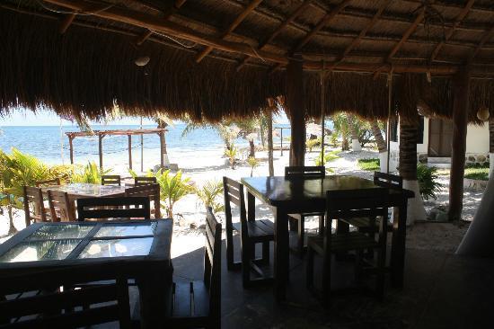 FUSION Restaurant Beach Bar