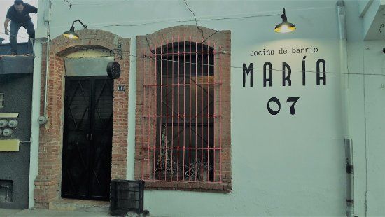 Maria Cocina de Barrio 07