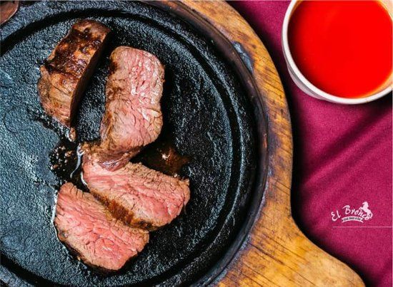 Restaurant EL Bronco Los Mochis