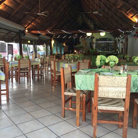 Isadora's Restaurant