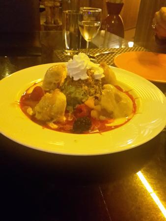 Sha Oriental Cuisine