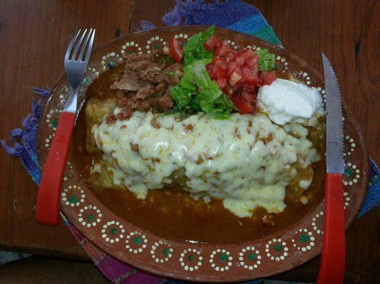 Pata's Restaurant and Bar