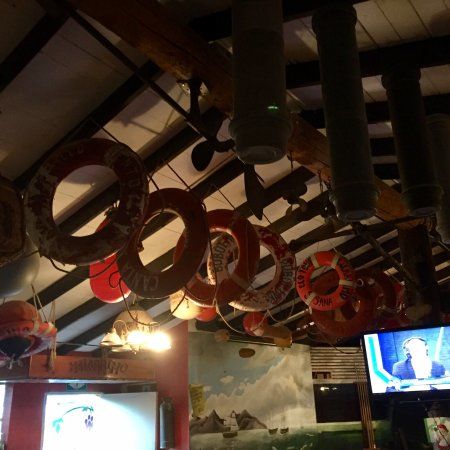 Malarrimo Motel Restaurant