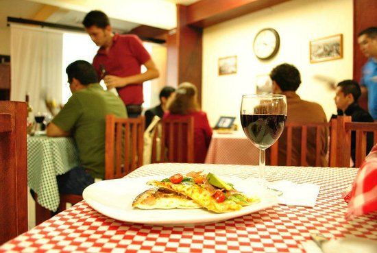 Roma Tre Ristorante-Pizzeria