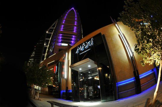 Maki Bahrain