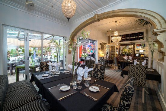 Table Restaurant