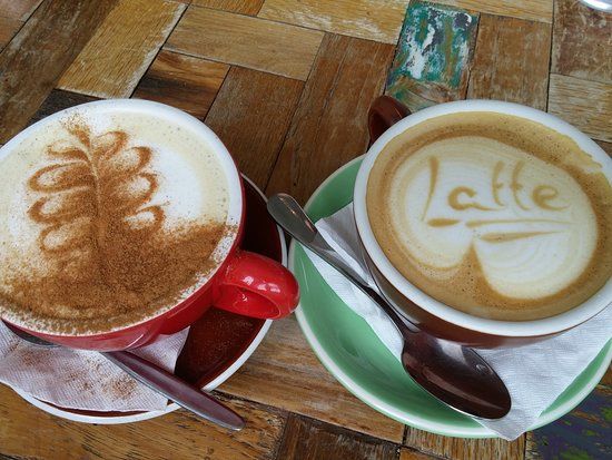 Steam Cafe