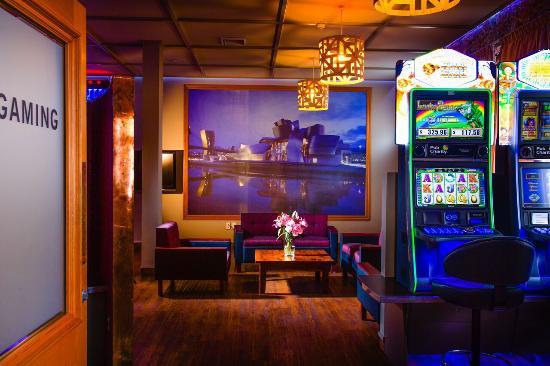 TGB Bar & Restaurant