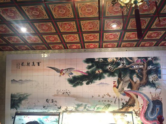 Golden Palace Chinese Restaurant