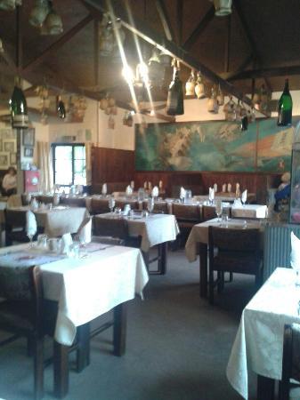 Rocco's Italian Restaurant