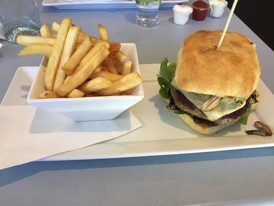 Taylor Restaurant