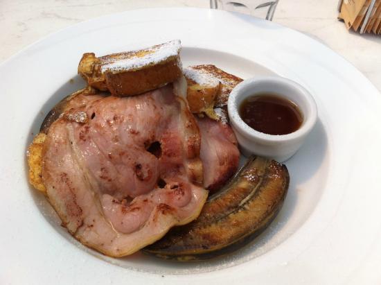 Kings Cafe Forrest Hill