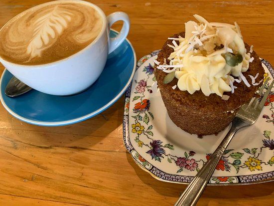 The Commercial Hotel and Cafe