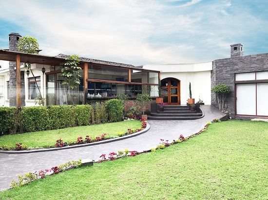 Pavarotti Cucina Mediterranea