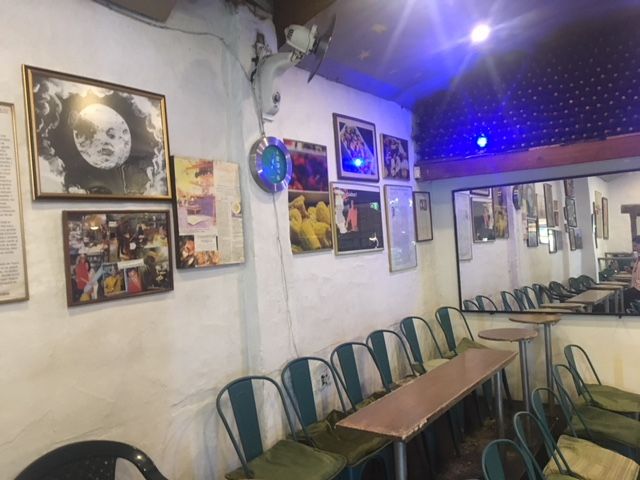 Teatro Magico del Sabor