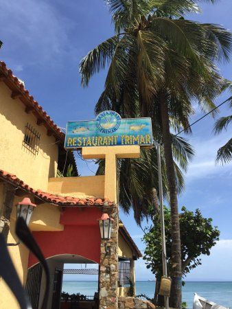 Trimar Restaurant